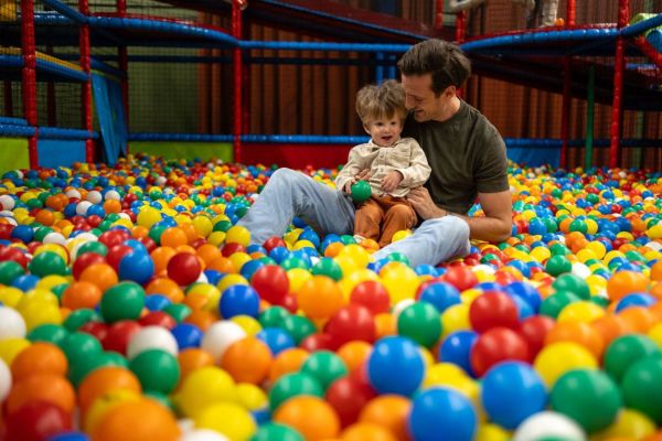 FunZone neemt Pret Inn Malden over