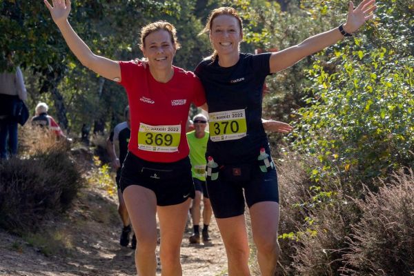 Molenhoek maakt zich op voor sportief Makkie-weekend