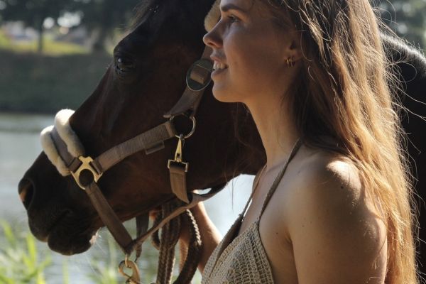 Ponykriebels: plezier, vertrouwen en persoonlijke aandacht