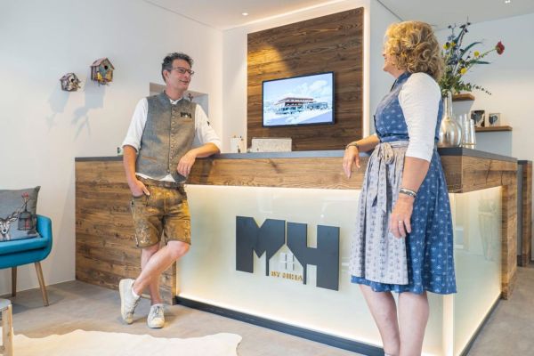 ‘Nu is Hotel Dahoam écht ons Dahoam’