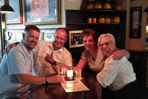 Van spelletjesavond met de buren naar een eigen bordspel