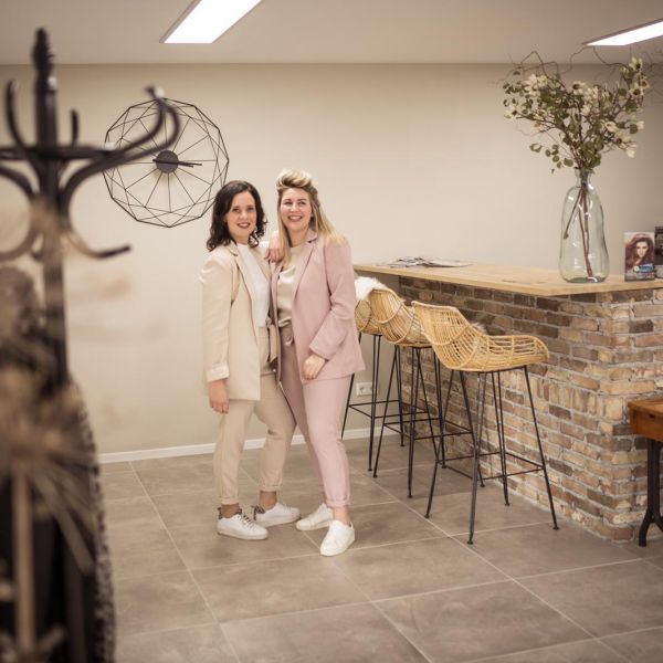 Puur Haar Hairdressers nieuw in Groesbeek