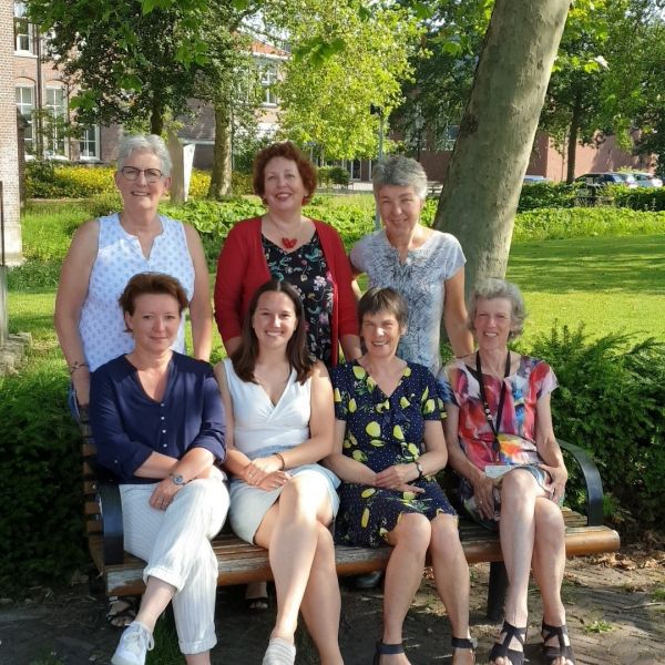 Werkgroep ’KOM ERBIJ’ stelt zich voor