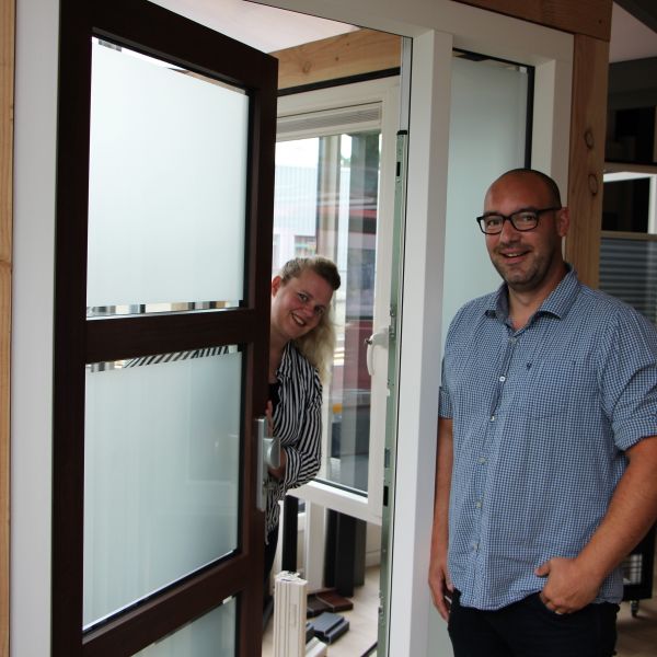 Uw project, onze passie!