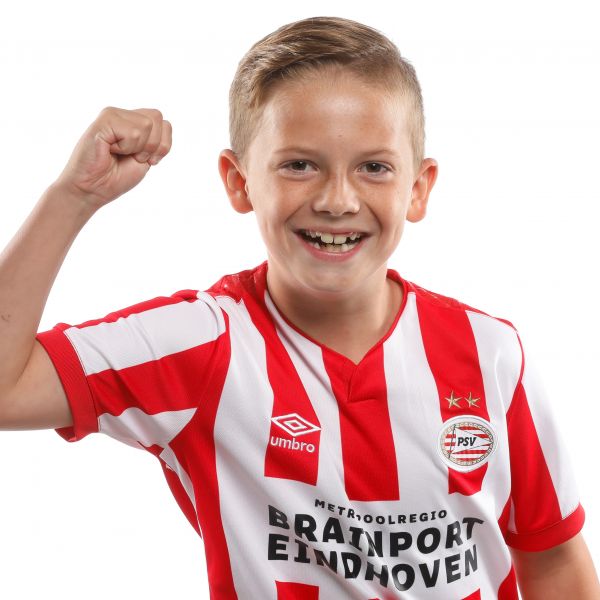 'Stiekem ben ik ook voor Ajax'