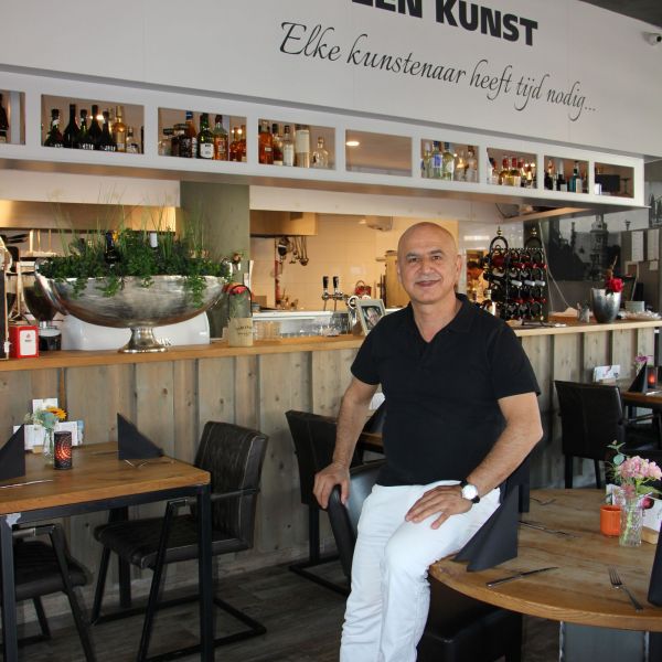 Genieten bij ‘Trattoria Da Giorgio’