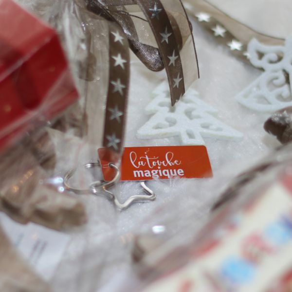 Heb jij jouw kerstpakket al geregeld?
