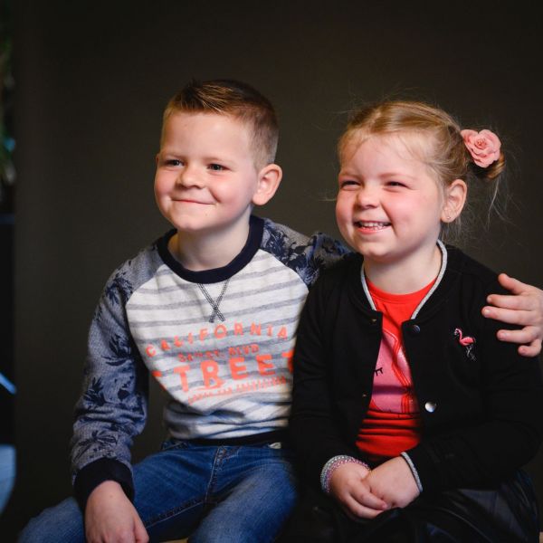 Stichting Opkikker