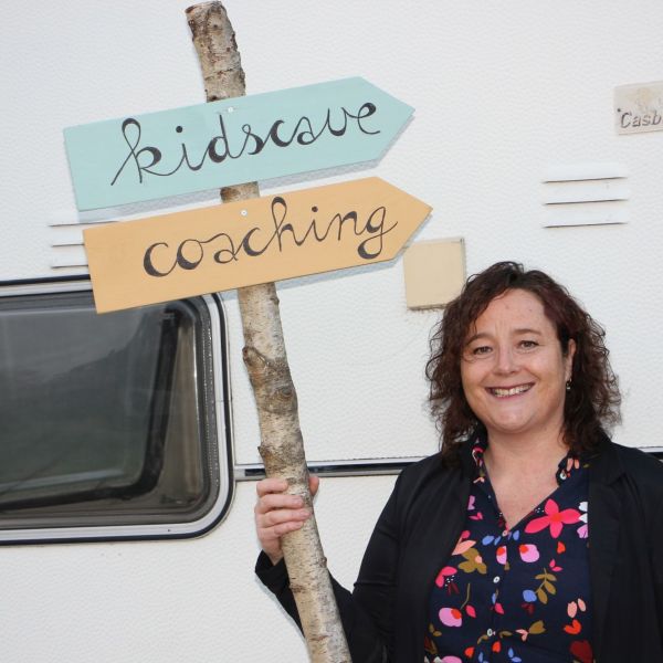 Kindercoaching: anders denken, leren en doen