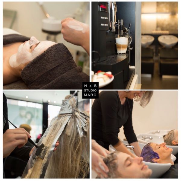 Knip, kleur en beauty abonnementen