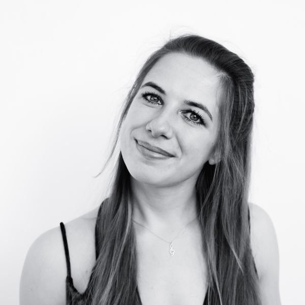 2019, een topjaar voor Marieke
