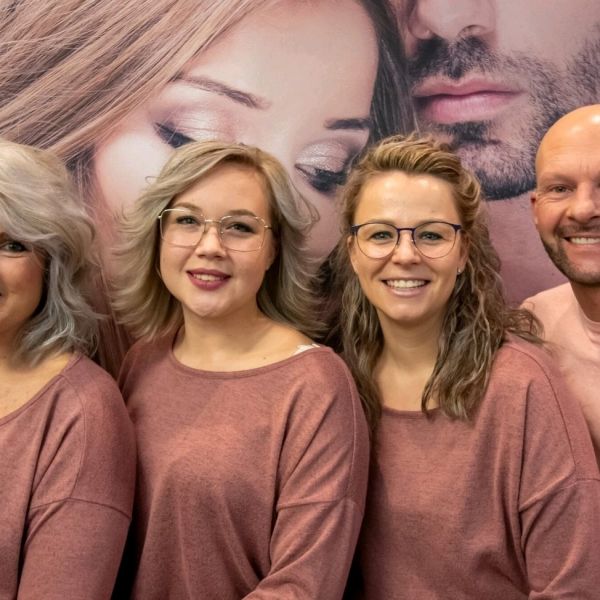 Elk bezoek is een belevenis