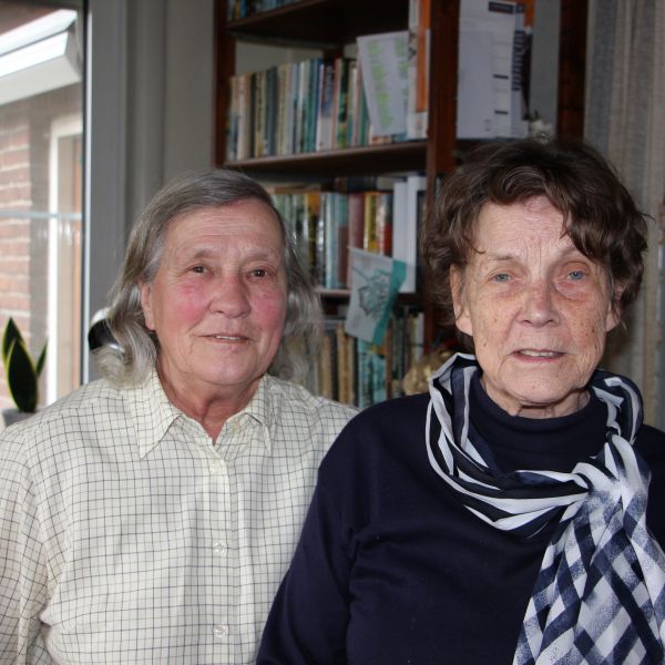 Een vergeten Holocaust