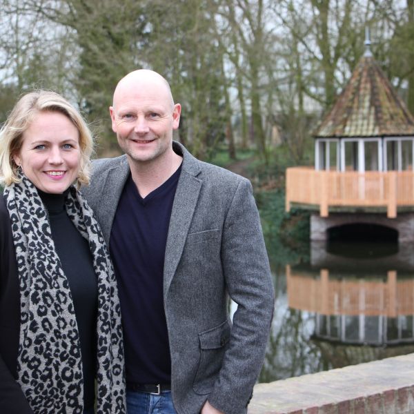 Parc Buitengewoon opent na de corona perikelen!