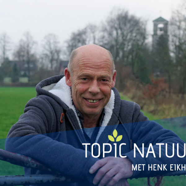 Topic Natuur: Voorjaar 2020