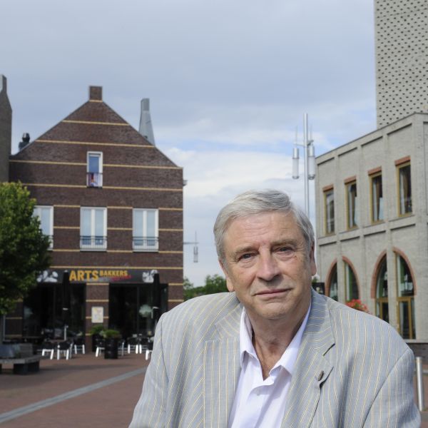 Het ‘nieuwe’ normaal gaat hier echt wel goed komen