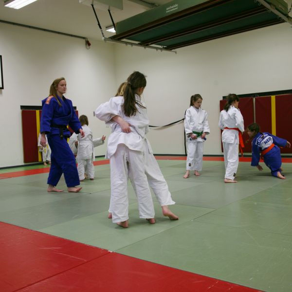 Recreatie en topsport gaan goed samen