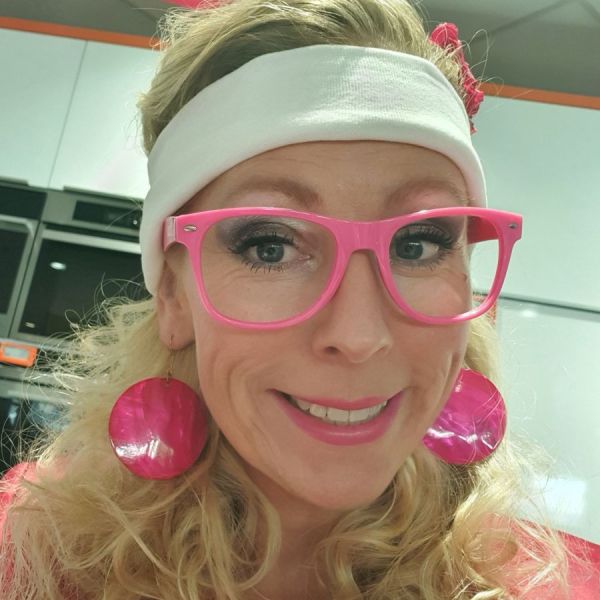 Typetjes spelen zit in mijn bloed