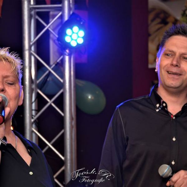 ‘The Moonlights’ bestaan veertig jaar!