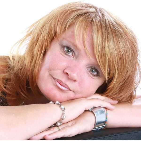 Helen Liebers, al veertig jaar op de bühne als zangeres!