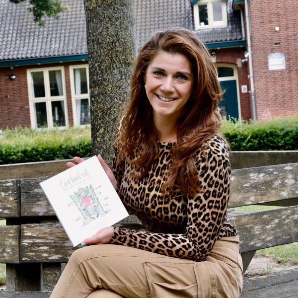 Een kast vol…