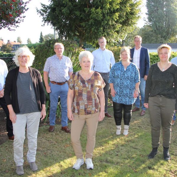 Wij brengen ‘lucht’ in uw organisatie