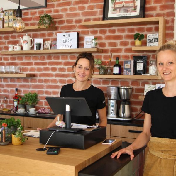 De Mariaschool in Bergen heeft een nieuwe bestemming