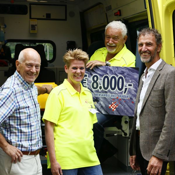 Kiwanis Land van Cuijk