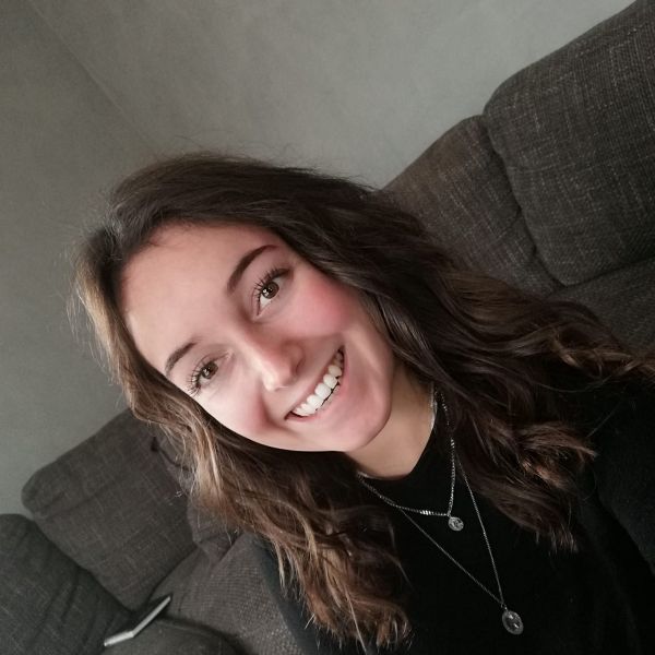 ‘Knient ien ’t zoer is mijn favoriet’