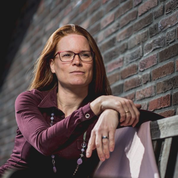 Reclame bestellen, ff Ellen bellen!