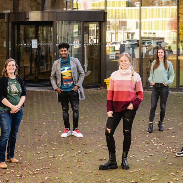 Nieuwe Nederlanders, vluchtelingenwerk en de feestdagen