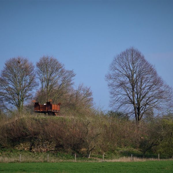 Het Genneperhuis