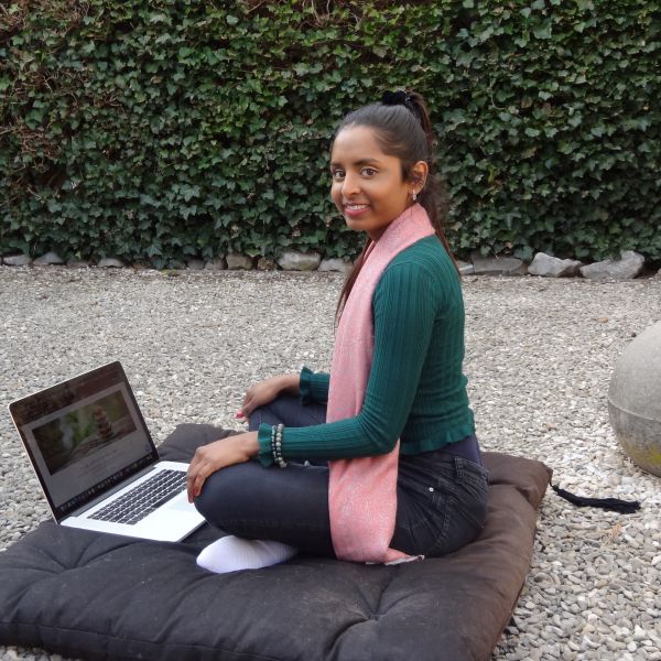 Nieuwe webshop: Zen your life