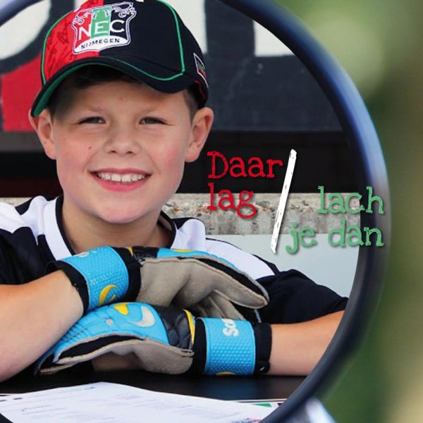 De boodschap van Youri