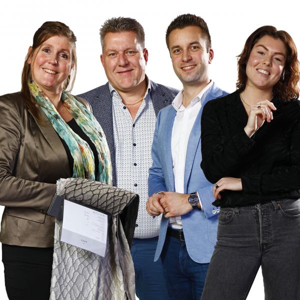 Woondromen van onze klanten waarmaken