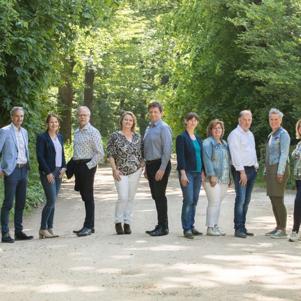 3A Adviesgroep: Nieuw in Groesbeek!