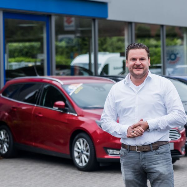 Autocentrum Gennep aangesloten bij Nexdrive