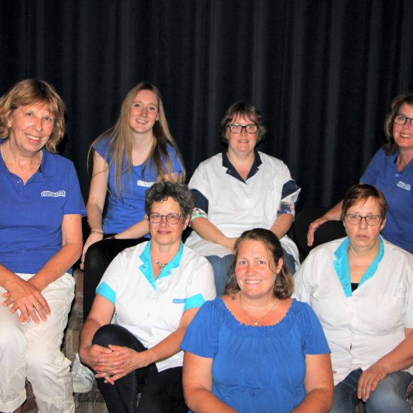 10 jaar Buurtzorg Groesbeek