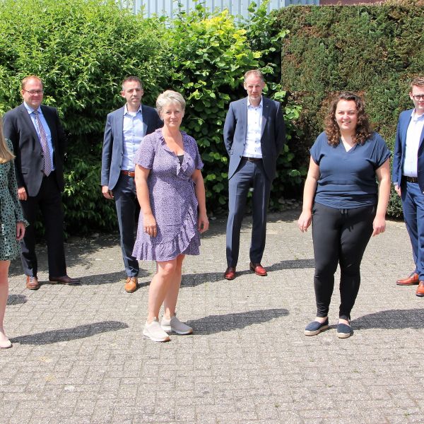 Communiceren in begrijpelijke taal