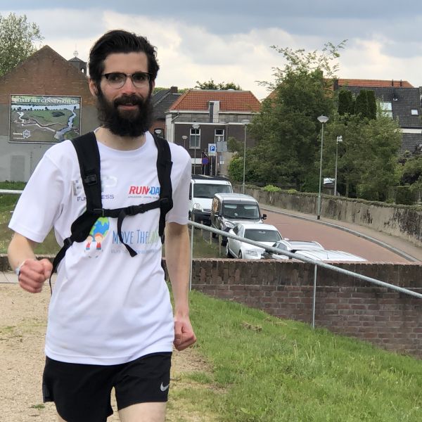 Coen Cuijpers openhartig over heden en verleden