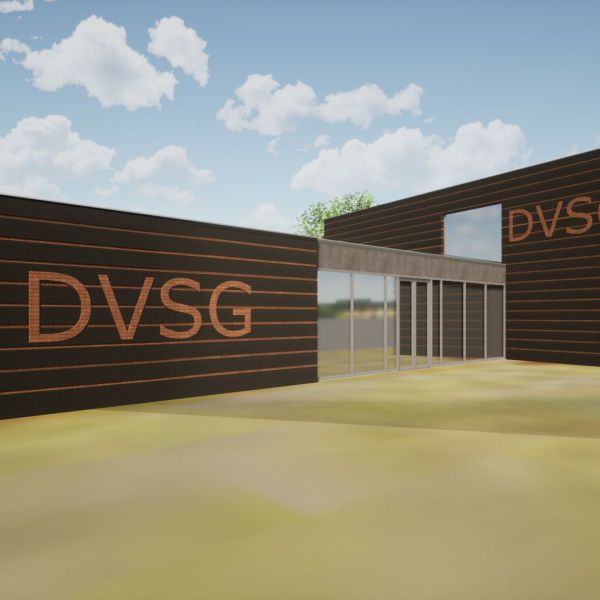 DVSG bouwt aan de toekomst