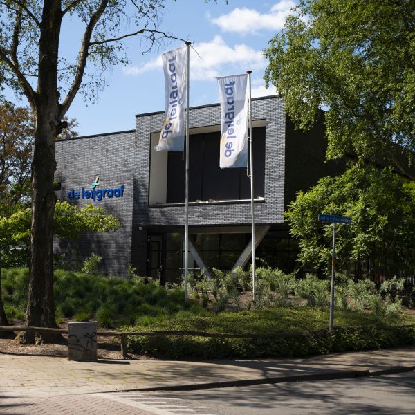 De Leijgraaf. Hier ga jij het maken!