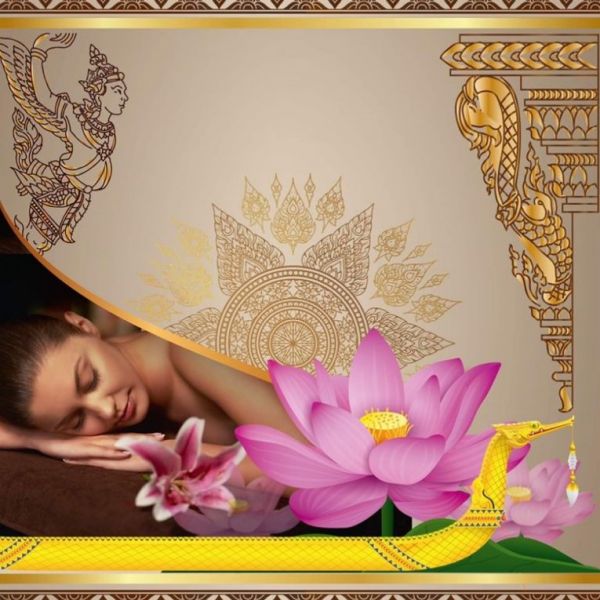 Nieuw in Boxmeer: Somlis Thaimassage