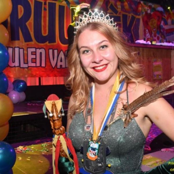 De Feestneus bestaat 66 jaar!