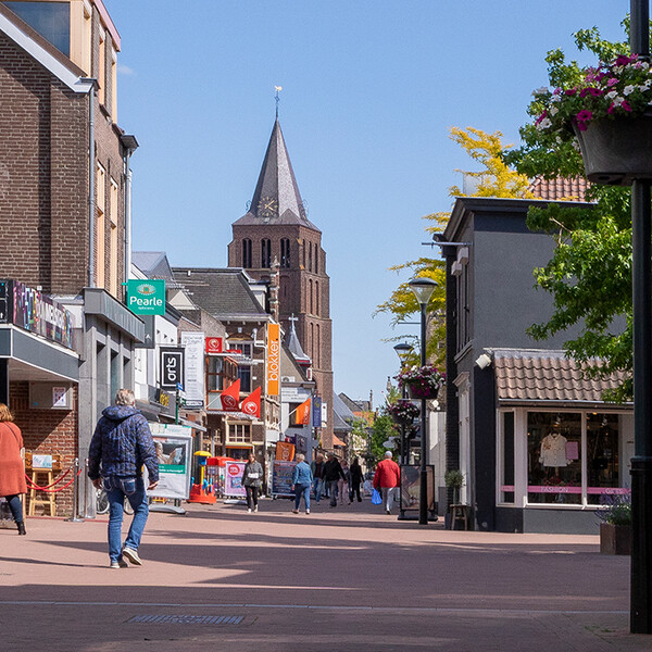 De Boxmeerse ondernemer blijft creatief tijdens lockdown