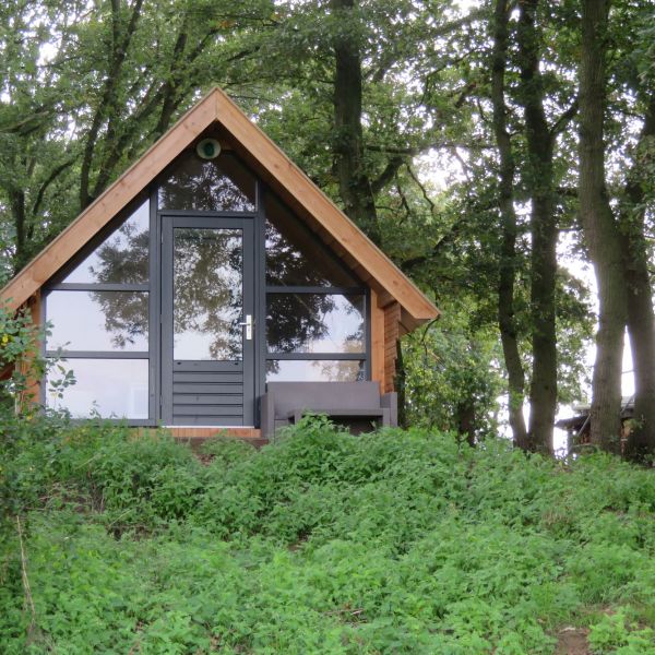 Tiny house Schutkooi