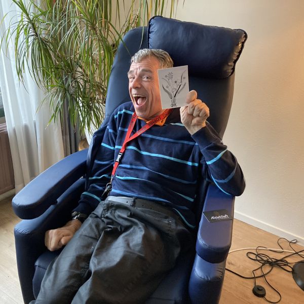 Op naar een dementievriendelijke gemeente!