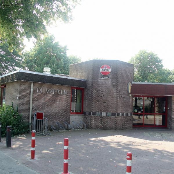 Er is hier altijd wel iets te doen!