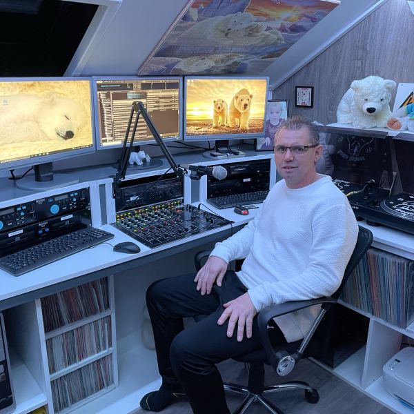 De bijzondere hobby van Willian