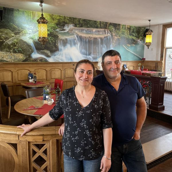 Proef en beleef Turkije bij Restaurant Semra